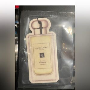 Jo Malone Orange Blossom Car Freshie